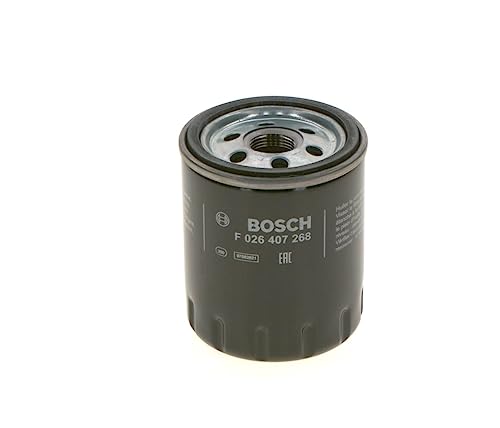Bosch Oljefilter F 026 407 268 4047026351033