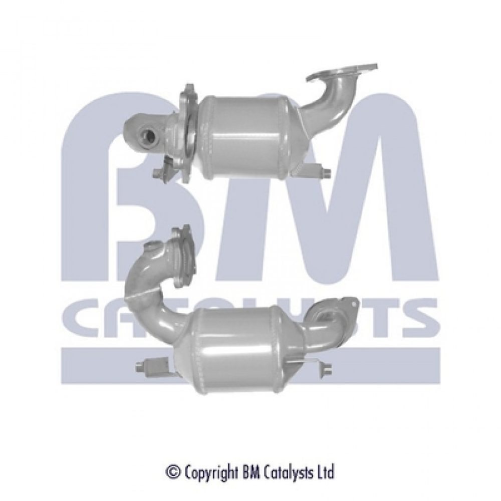 Katalysator Bm catalysts BM80481H 5052746143485