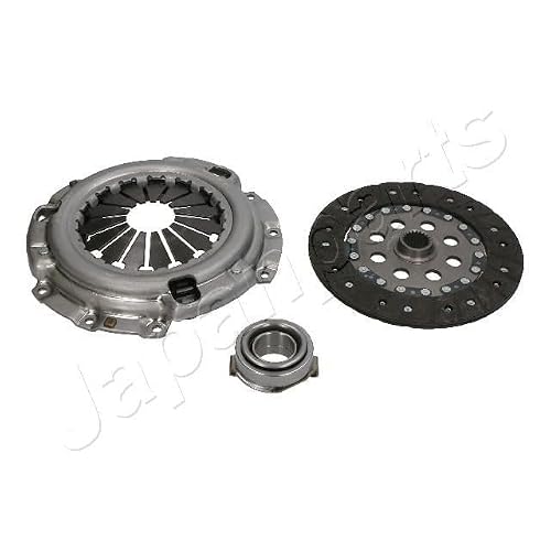 JAPANPARTS KF 817 Kit d’Embrayage 225 SUZUKI: Vitara I SUV, Grand 1 SUV 8033001092318