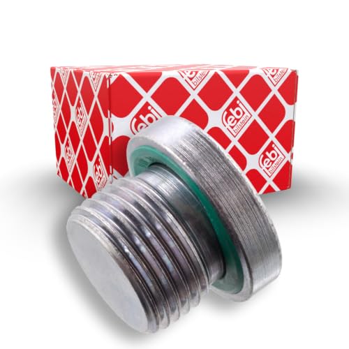 FEBI BILSTEIN 100514 Avtappningsplugg Oljetråg 4054224005149