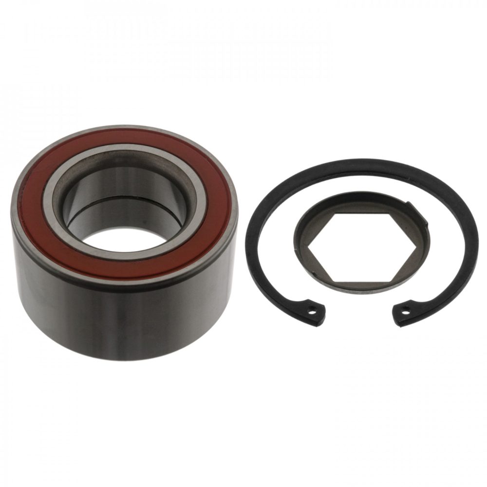 FEBI BILSTEIN 01972 Kit de roulements roue OPEL: Omega A Berline 4027816019725