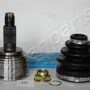 JAPANPARTS GI 416 Tête De Cardan HONDA: CIVIC V 3/5 portes, 5 Stufenheck 8033001069365 JAPANPARTS GI 416 Tête De Cardan HONDA: CIVIC V 3/5 portes, 5 Stufenheck 8033001069365