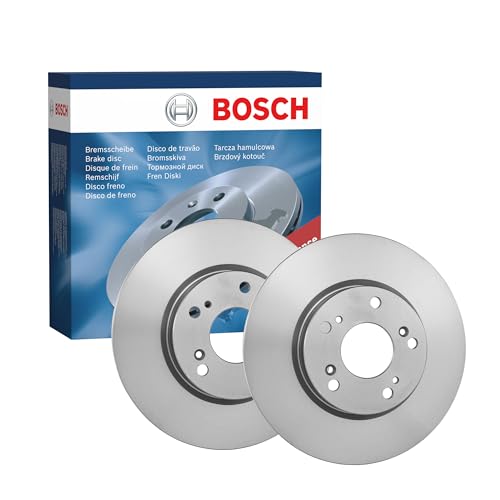Bosch Bromsskiva 0 986 479 364 4047024292413