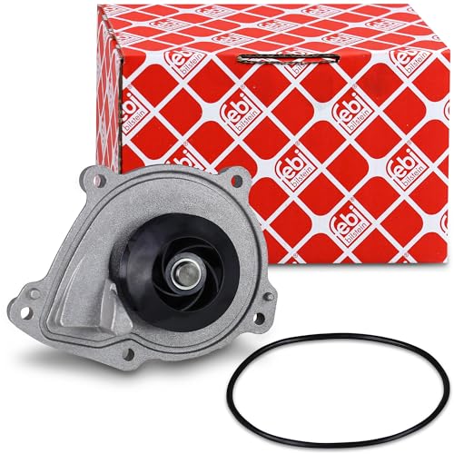 FEBI BILSTEIN Vattenpump 33959 BMW; CITROËN; OPEL; PEUGEOT; MINI; DS 4027816339595