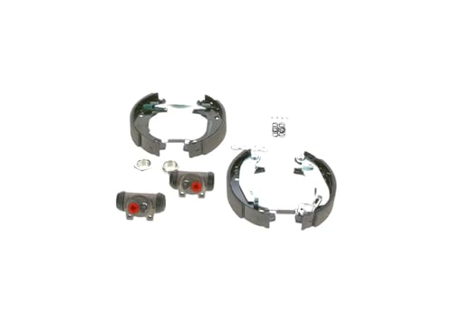 Bosch 0 204 114 063 Bromssats för trumbroms bak Peugeot 205