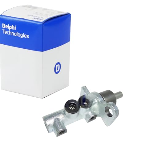 Delphi LM39091 slavcylinder 5012759254035