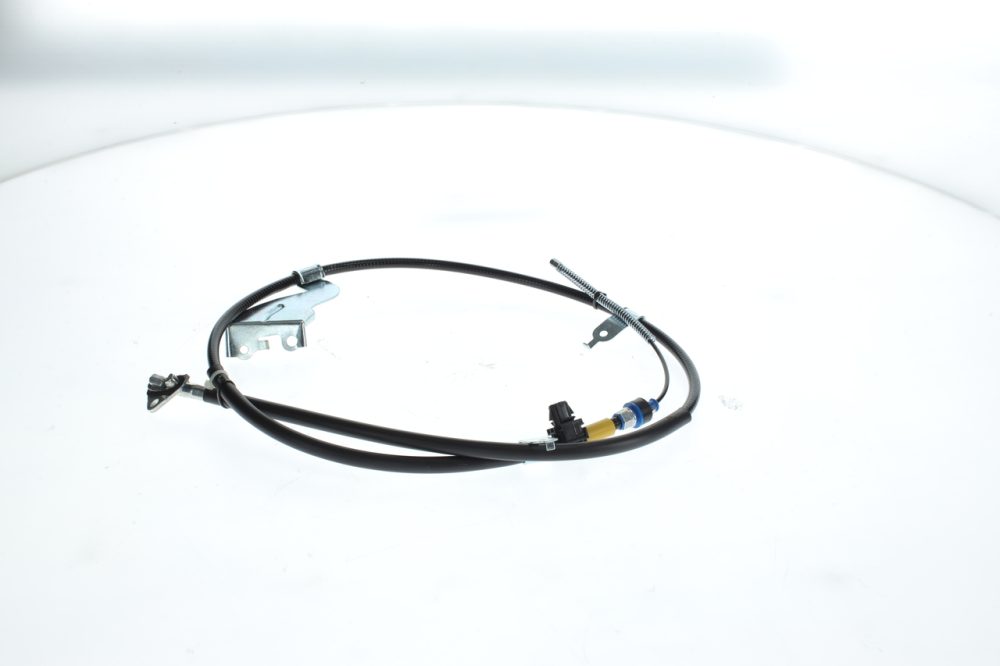 BOSCH 1 987 482 657 Câble De Frein 1693 TOYOTA: Yaris III 3/5 portes 4047025689717