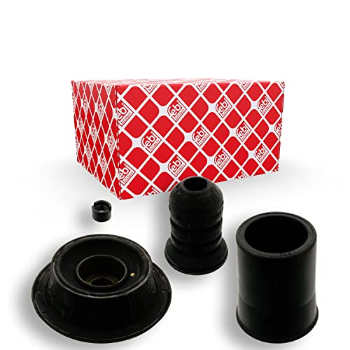 FEBI BILSTEIN 02556 Rep.sats Fjäderbensstödlager - 1 styck 4027816025566