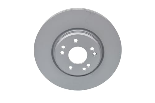 ATE Bromsskiva 24.0130-0122.1 – Mercedes-Benz W124 4006633209564