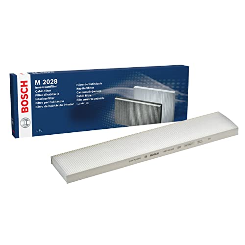 Bosch Kupéfilter 1 987 432 028 4047023214430