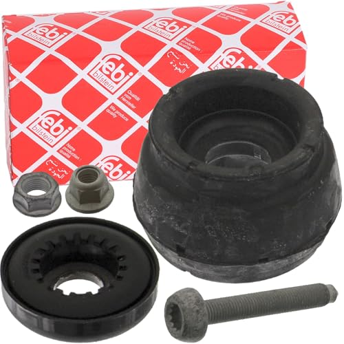 FEBI BILSTEIN 37878 Kit de réparation, palier la jambe suspension AUDI: A3 3/5 portes, A1 Sportback, SEAT: Ibiza 4 oscaro, mister 4027816378785