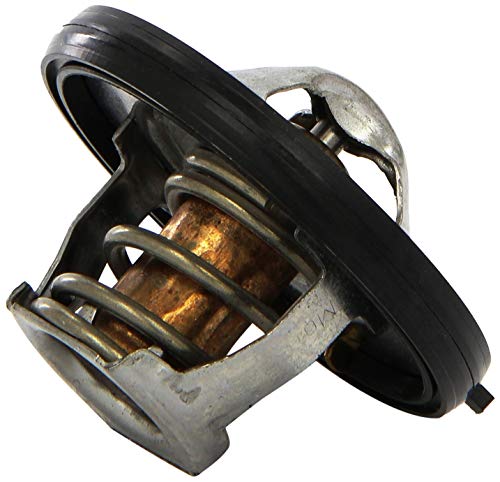 GATES TH45790G1 Thermostat d'eau 90 avec joints sans boîtier JEEP: GRAND Cherokee 2, III, IV, DODGE: Nitro SUV, Durango 5414465041280