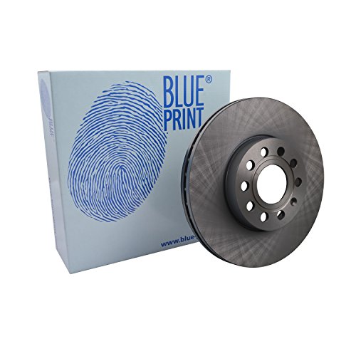 Bromsskiva Blue print ADV184315 5050063006391