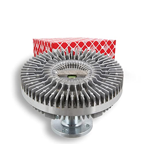 FEBI BILSTEIN 38211 - Koppling, kylarfläkt 4027816382119