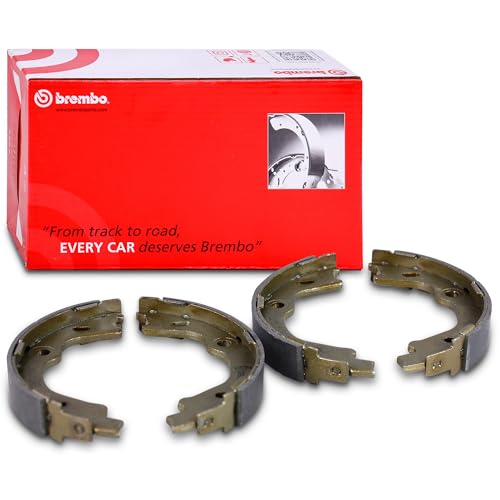 BREMBO S 30 529 Mâchoires De Frein à Main KIA: cee‘d I Break, Sportage III, 5 portes, HYUNDAI: Tucson, ix35 Van, oscaro, mister auto, 8432509651599
