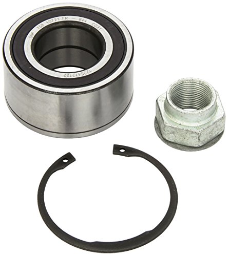 FAG 713 6908 00 Kit de roulements roue la photo correspond au contenu livraison 74,00 FIAT: 500 3 portes, Doblo II Van / Break, BRAVO 2 4014870020095