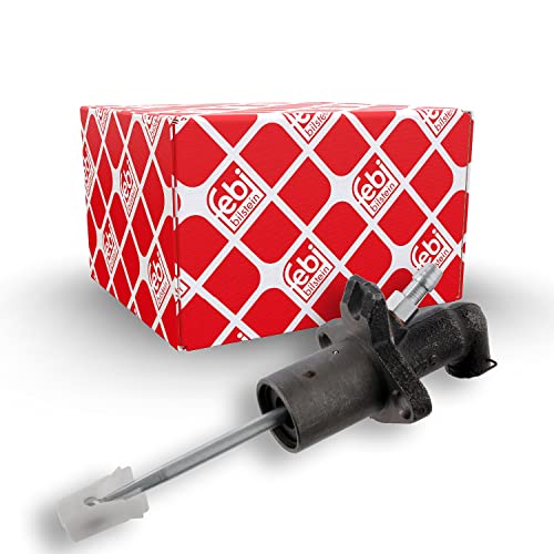 FEBI BILSTEIN 32406 Emetteur d'Embrayage VOLKSWAGEN: Golf 4, SEAT: Leon I 3/5 portes, AUDI: A3 portes 4027816324065