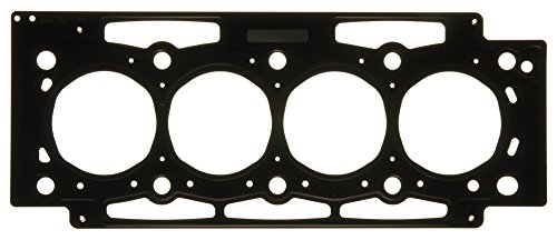 AJUSA 10140700 Topplockspackning 0,75mm 83mm MULTILAYER STEEL PEUGEOT: 407 SW, CITROËN: Xsara Picasso 8427769679155