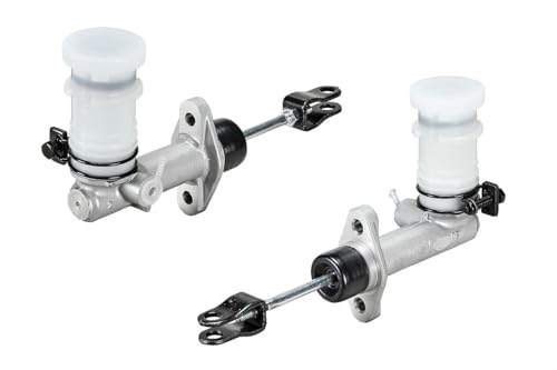 Givarcylinder, koppling Valeo 804806 3276428048062