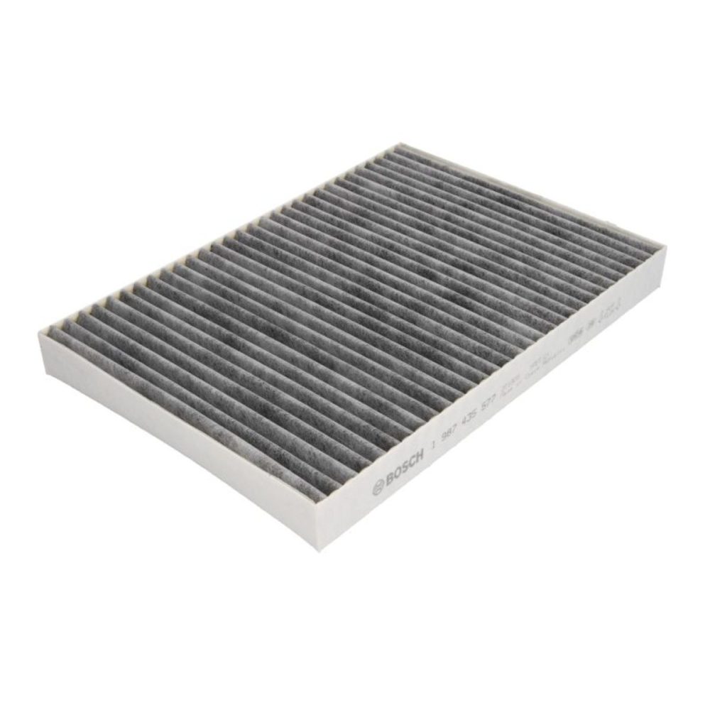 Bosch Kupéfilter 1 987 435 577 4047026224160