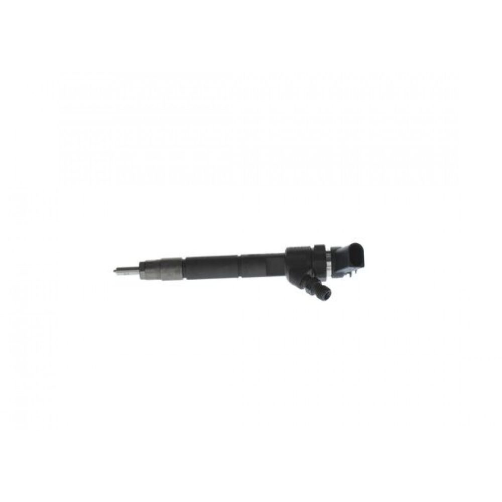 BOSCH 0 445 110 166 Injecteur Common Rail (CR) avec bague d'étanchéité MERCEDES BENZ: Classe A, B