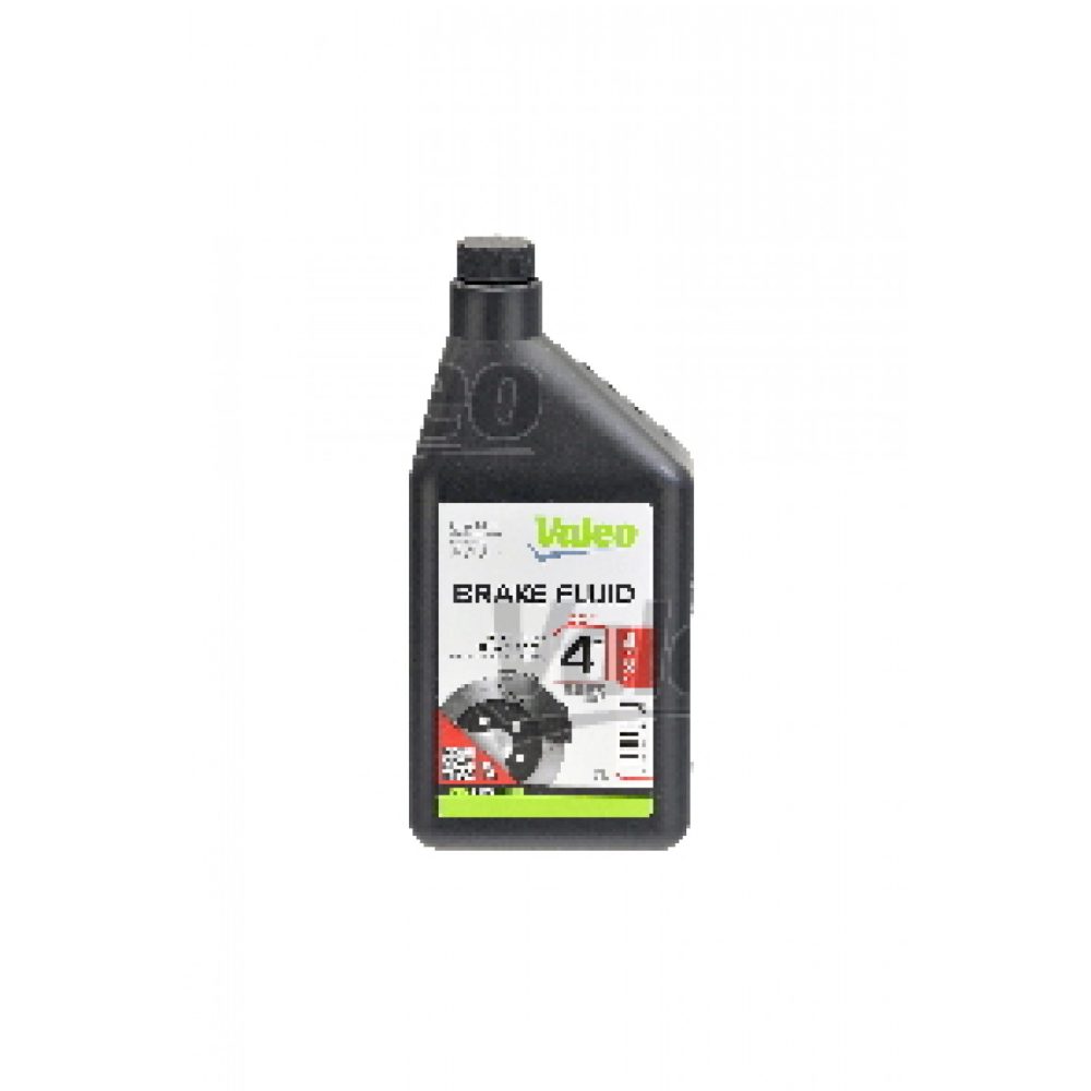 Bromsvätska Valeo 402406 3276424024060