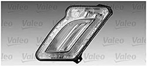 Blinker VALEO 044476 3276420444763