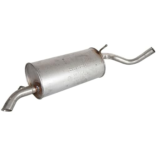 Bosal Bakre ljuddämpare 278-997 3351642789974