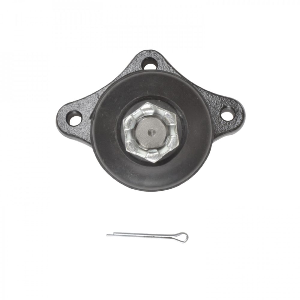 BLUE PRINT ADG086175 Rotule de suspension Essieu avant gauche, supérieur, droit avec ecrou crénelé 18 pour bras oscillant transversal