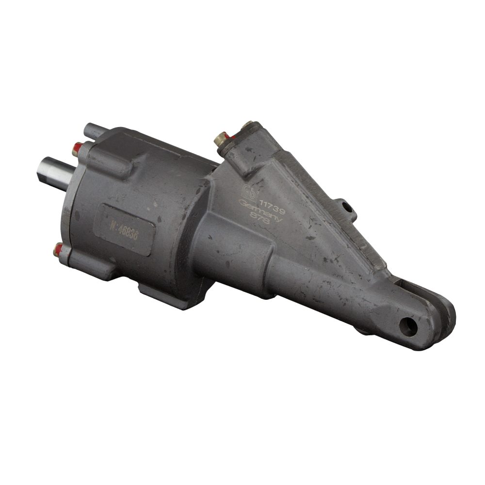 Febi Bilstein Kopplingsförstärkare Hydraulik 11739
