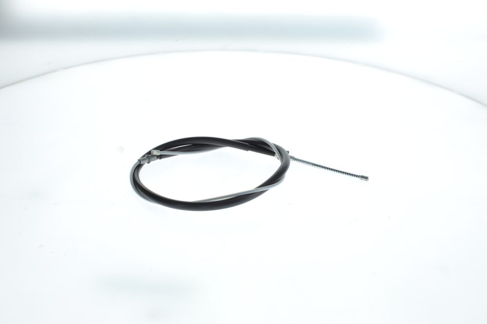 BOSCH 1 987 482 646 Câble De Frein 1805 SKODA: Roomster 4047025690188