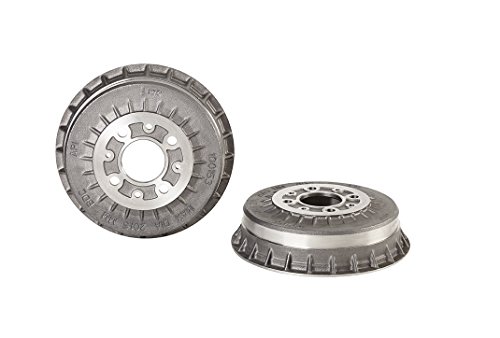 Brembo 14.7079.10 Bakre bromstrumma enkel 8020584707913