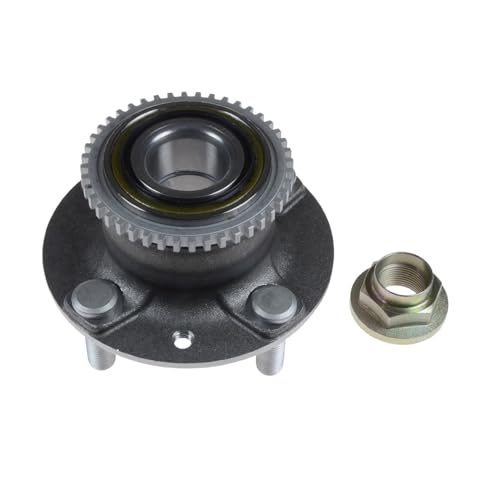 BLUE PRINT ADM58325 Kit de roulements roue MAZDA: MX 3, FAMILIA 4, 323 F 6 5050063583250