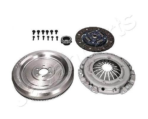 JAPANPARTS KV VW02 Kit d’Embrayage pour moteurs sans volant bimasse 227 VOLKSWAGEN: GOLF 4, 3, Bora Berline, AUDI: A3 3/5 portes, A1 portes 8052553207520 JAPANPARTS KV VW02 Kit d’Embrayage pour moteurs sans volant bimasse 227 VOLKSWAGEN: GOLF 4, 3, Bora Berline, AUDI: A3 3/5 portes, A1 portes 8052553207520
