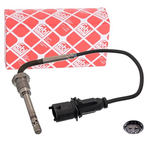 FEBI BILSTEIN 49288 Palpeur, température des gaz Catalyseur OPEL: Insignia A Sports Tourer, Astra J Zafira C Tourer 4027816492887