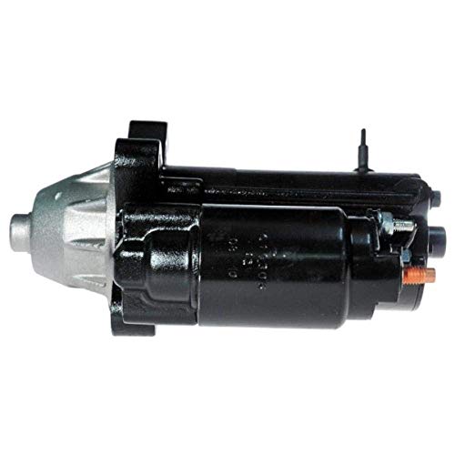 HELLA 8EA 011 610 261 Démarreur 12 1,4 10 FORD: Tourneo Connect, Transit Connect Mk1 Van 4082300334470