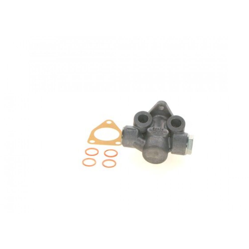 Bosch Bränslepump 0 440 008 989 Mekanisk Diesel 3165142982182
