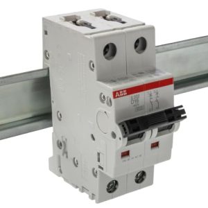ABB S202 D16, IP20 4016779530613 ABB S202 D16, IP20 4016779530613