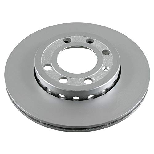 Bromsskiva FEBI BILSTEIN 21580 4027816215806