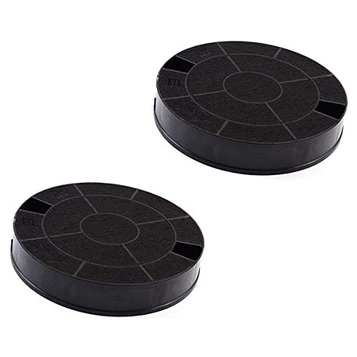 Electrolux MCFE39, Filter till spiskåpa, Svart, Electrolux, Type 29, 190 mm, 30 mm 7332543705634