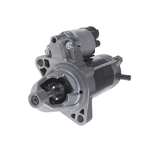 Blått tryck ADH21235 startmotor, paket med en 5050063212358