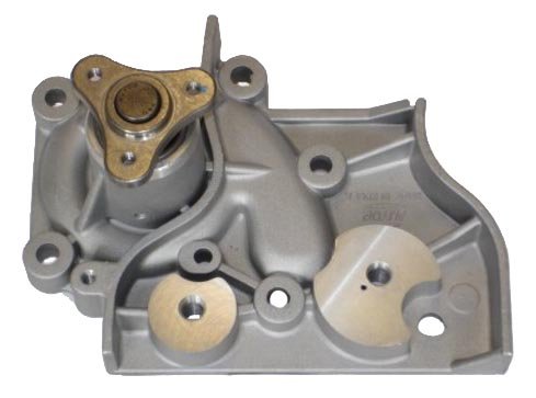 JAPANPARTS PQ K00 Pompe à eau 8033001138054