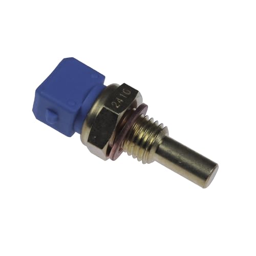 BLUE PRINT ADJ137203 Sonde De Température Liquide Refroidissement Bleu avec bague d'étanchéité PEUGEOT: 306 3/5 portes, 106 I portes 5050063184976