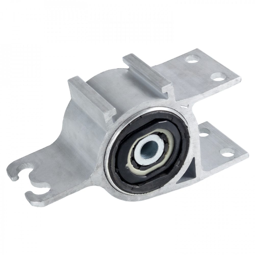 FEBI BILSTEIN 40978 Silent Bloc De Triangle avec support Essieu avant gauche, arrière 92 MERCEDES BENZ: CLA Coupe