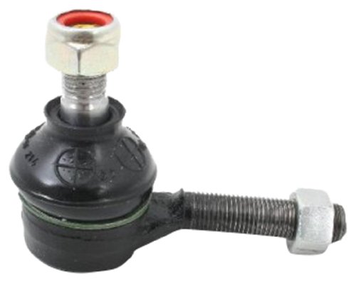 JAPANPARTS TI 002 Rotule de direction 12×1,25 Essieu avant 8033001498097