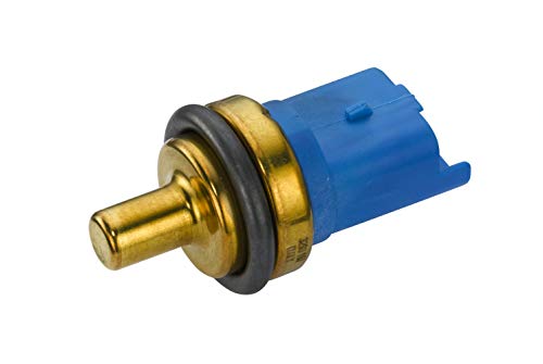 Hella Sensor, kylmedietemperatur - 6PT 013 113-151 4082300619775