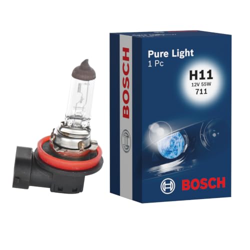 Bosch Glödlampa, fjärrstrålkastare 1 987 302 084 3165143333020