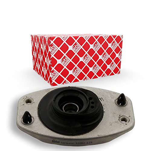 Febi Bilstein Fjäderbens-stödlager 12082 4027816120827