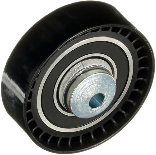 GATES T43225 Poulie tendeur, courroie crantée Tru Power DACIA: SANDERO I, Logan I MCV, 2, RENAULT: Kangoo II / Grand 5414465068638
