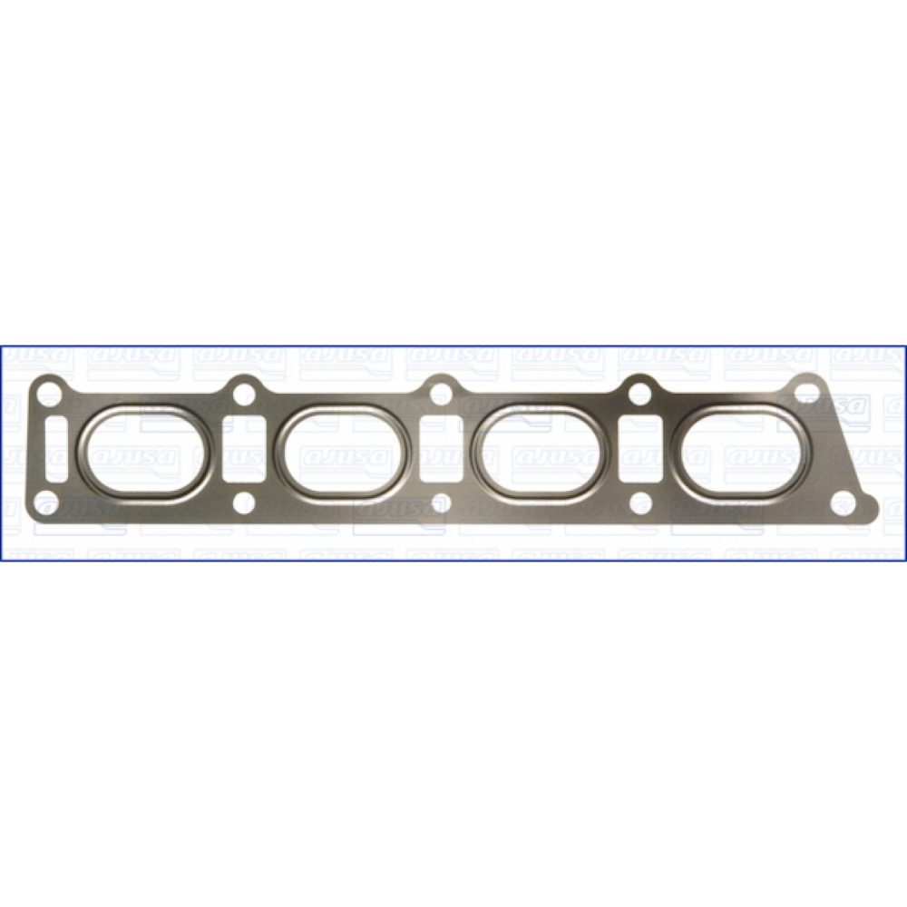 AJUSA 13138800 Joints De Collecteur d'Echappement PEUGEOT: 306 3/5 portes, 406 Berline, 806, CITROËN: Xantia Xsara Picasso, 5 portes 8427769552847